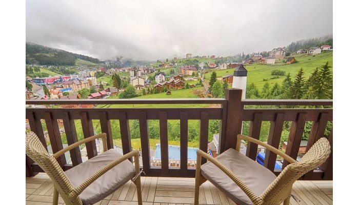 F&b Spa Resort (Ex. Fomich Hotel) poza 8