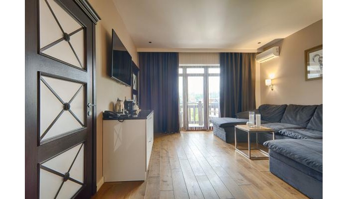 F&b Spa Resort (Ex. Fomich Hotel) poza 10