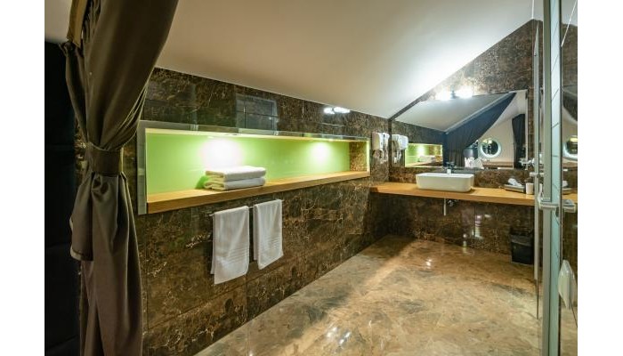 F&b Spa Resort (Ex. Fomich Hotel) poza 12