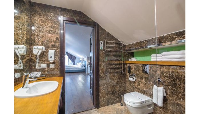 F&b Spa Resort (Ex. Fomich Hotel) poza 19