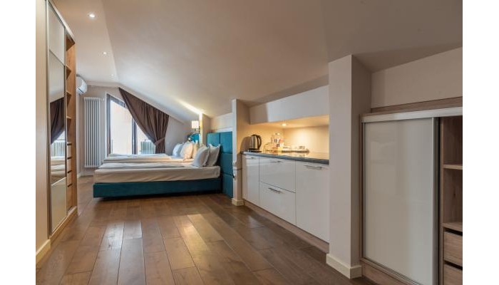 F&b Spa Resort (Ex. Fomich Hotel) poza 20