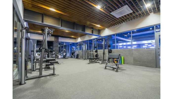 F&b Spa Resort (Ex. Fomich Hotel) poza 34