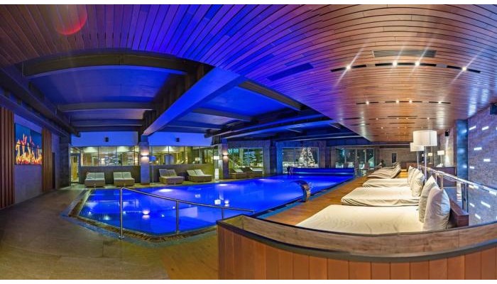 F&b Spa Resort (Ex. Fomich Hotel) poza 27