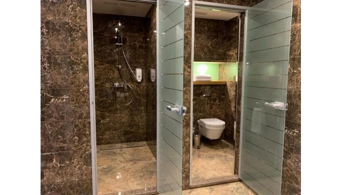 F&b Spa Resort (Ex. Fomich Hotel) poza 15