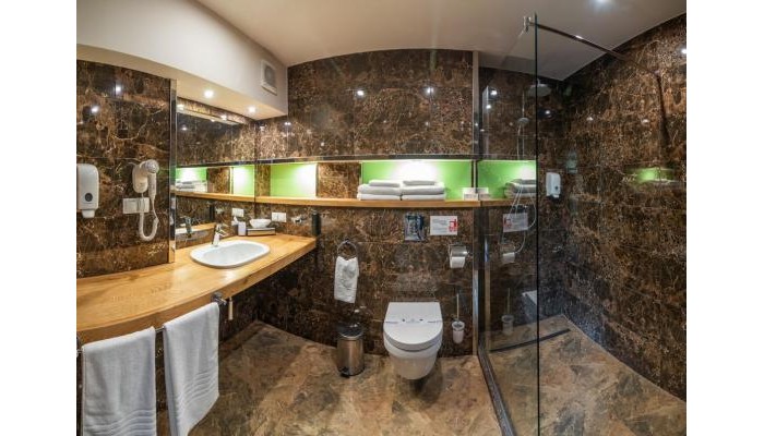 F&b Spa Resort (Ex. Fomich Hotel) poza 21