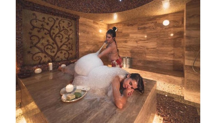 F&b Spa Resort (Ex. Fomich Hotel) poza 32