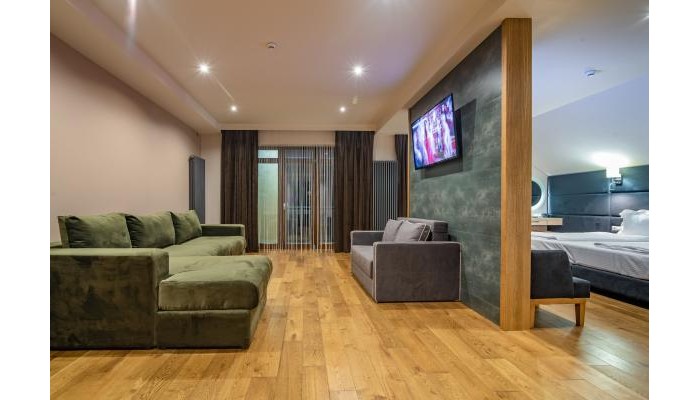 F&b Spa Resort (Ex. Fomich Hotel) poza 13