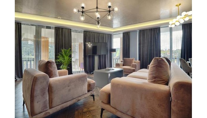 F&b Spa Resort (Ex. Fomich Hotel) poza 24