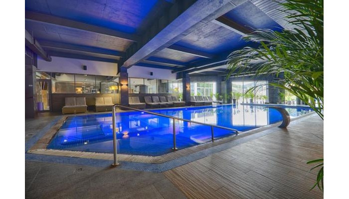 F&b Spa Resort (Ex. Fomich Hotel) poza 26