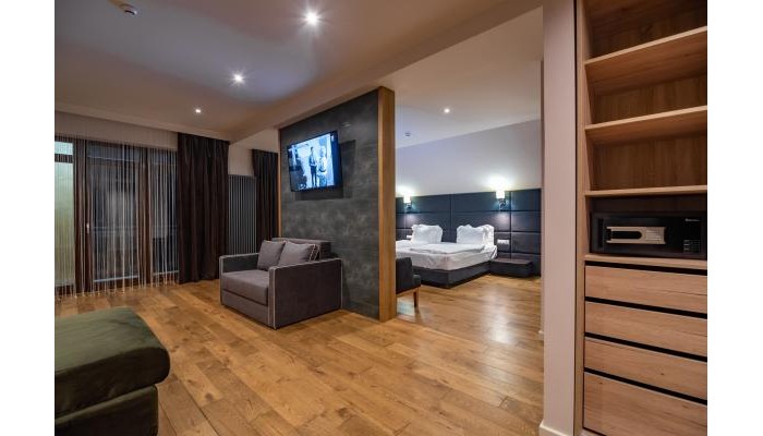 F&b Spa Resort (Ex. Fomich Hotel) poza 14