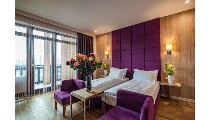 F&b Spa Resort (Ex. Fomich Hotel) poza 17