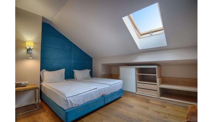 F&b Spa Resort (Ex. Fomich Hotel) poza 11