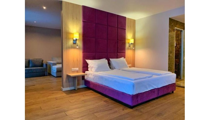 F&b Spa Resort (Ex. Fomich Hotel) poza 16