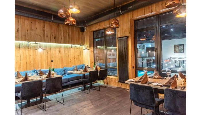 F&b Spa Resort (Ex. Fomich Hotel) poza 39