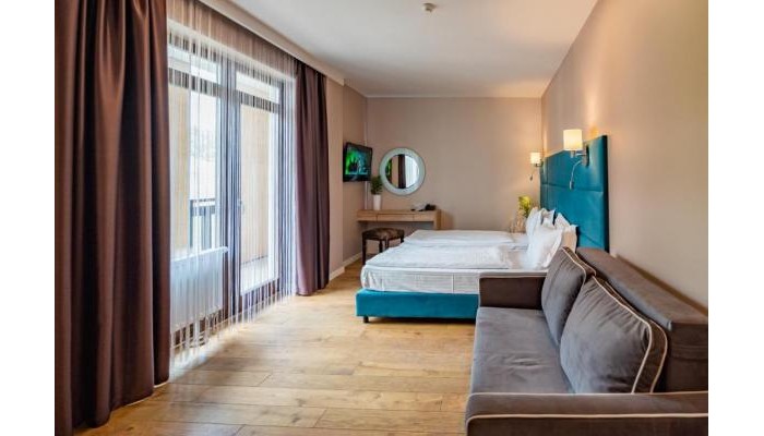 F&b Spa Resort (Ex. Fomich Hotel) poza 9