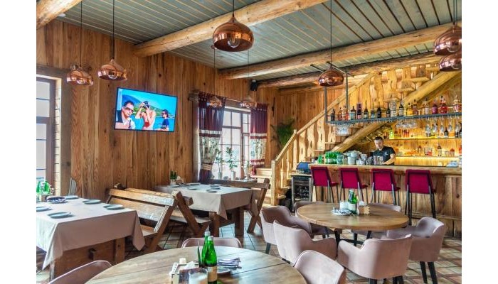 F&b Spa Resort (Ex. Fomich Hotel) poza 41