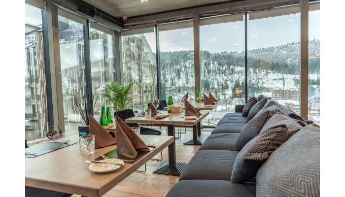 F&b Spa Resort (Ex. Fomich Hotel) poza 25