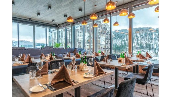 F&b Spa Resort (Ex. Fomich Hotel) poza 36