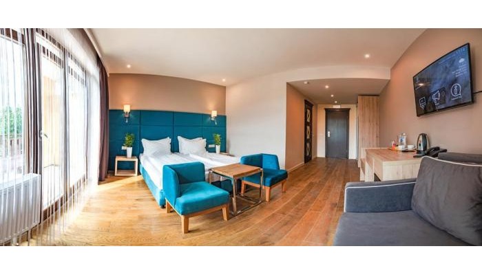 F&b Spa Resort (Ex. Fomich Hotel) poza 18