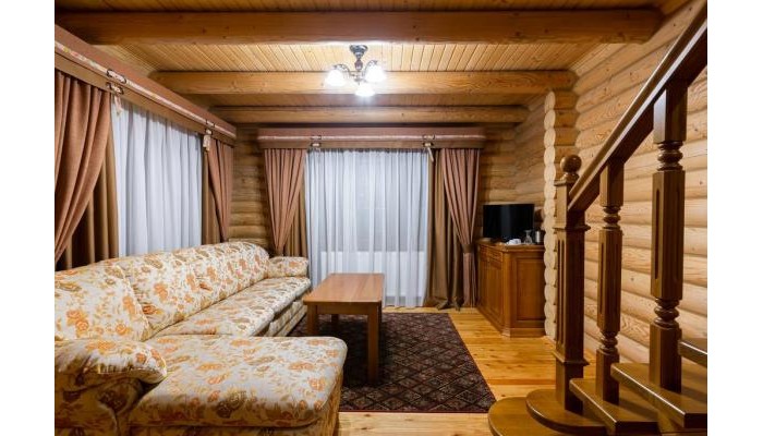 Ganz Hotel Ski Lift №5 poza 5