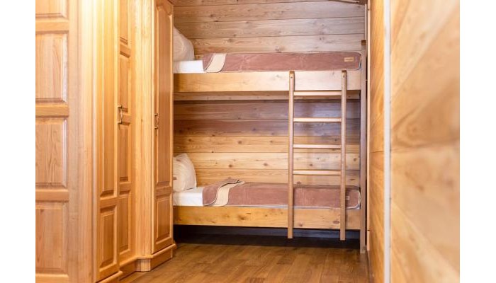 Ganz Hotel Ski Lift №5 poza 10