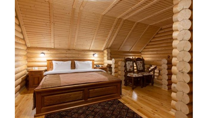 Ganz Hotel Ski Lift №5 poza 3