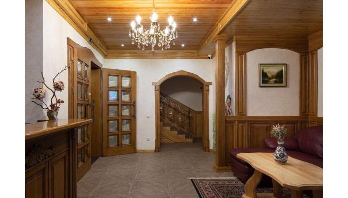 Ganz Hotel Ski Lift №5 poza 20