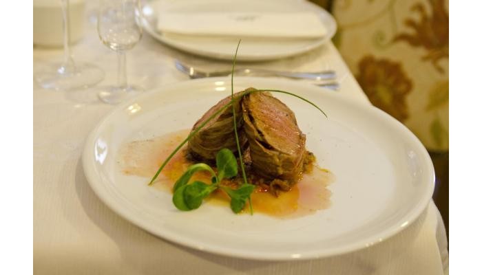 Ganz Hotel Ski Lift №5 poza 22