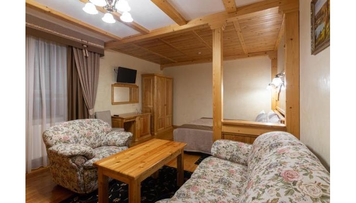 Ganz Hotel Ski Lift №5 poza 14