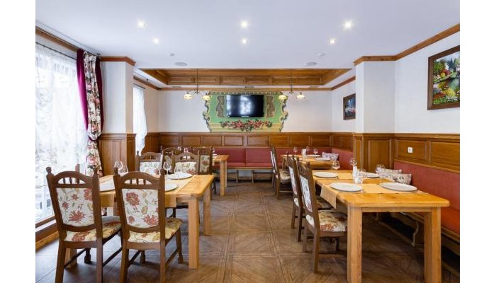 Ganz Hotel Ski Lift №5 poza 16