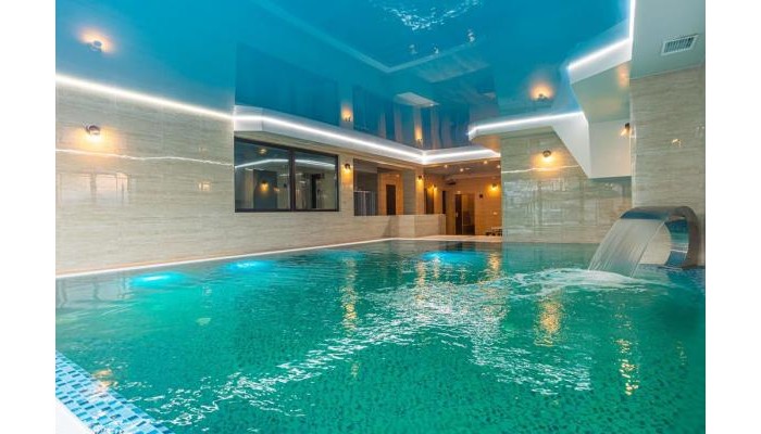 Hotel Amarena poza 29