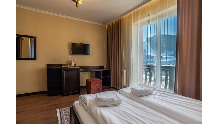 Hotel Amarena poza 13