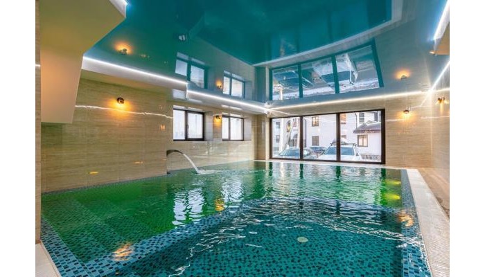 Hotel Amarena poza 27