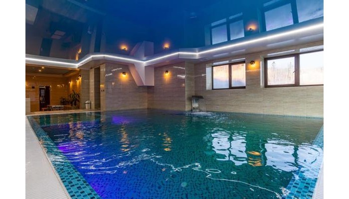 Hotel Amarena poza 28