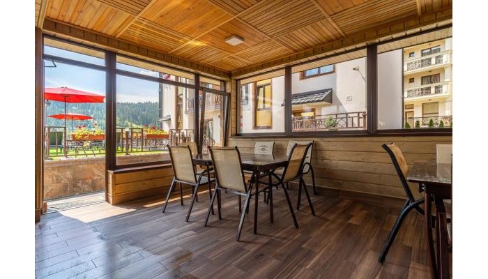 Hotel Amarena poza 39