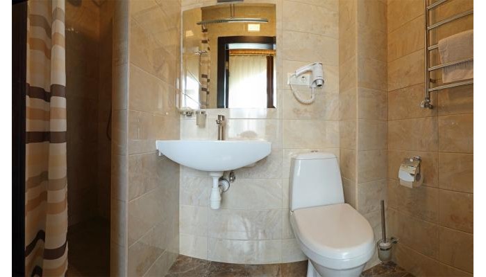 Hotel Amarena poza 17