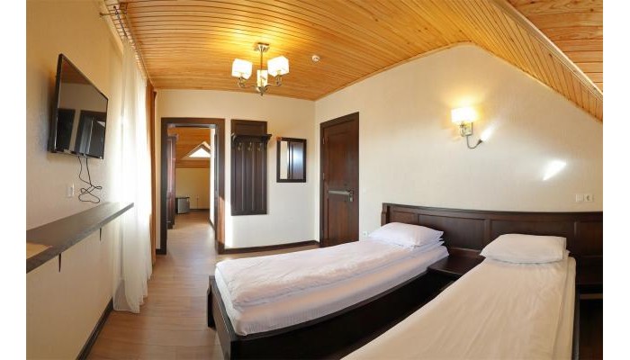 Hotel Amarena poza 16