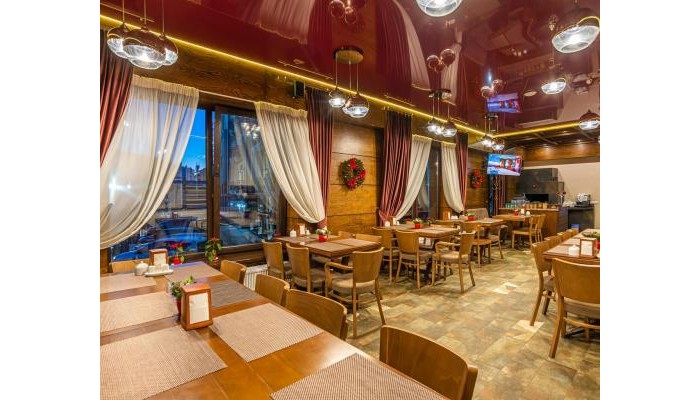 Hotel Amarena poza 35