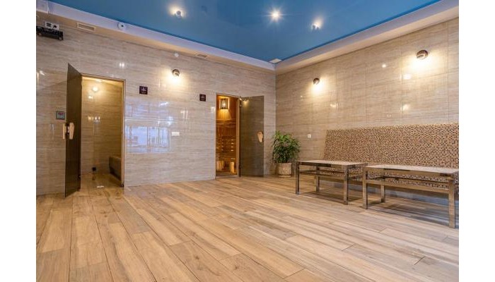 Hotel Amarena poza 32