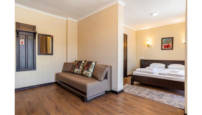 Hotel Amarena poza 18