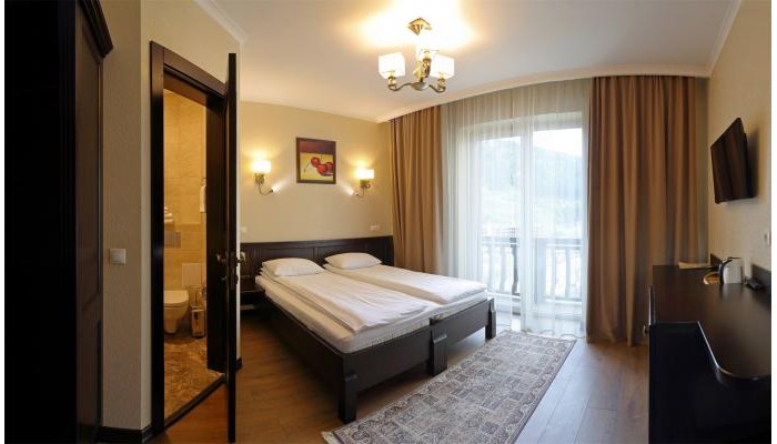 Hotel Amarena poza 12