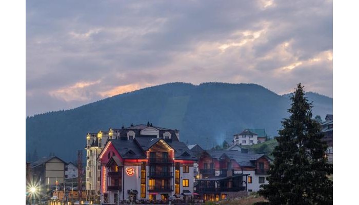 Hotel Amarena poza 2