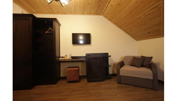 Hotel Amarena poza 14