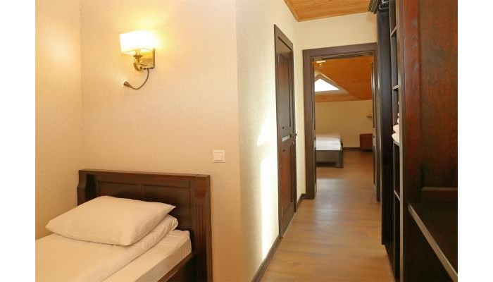 Hotel Amarena poza 15