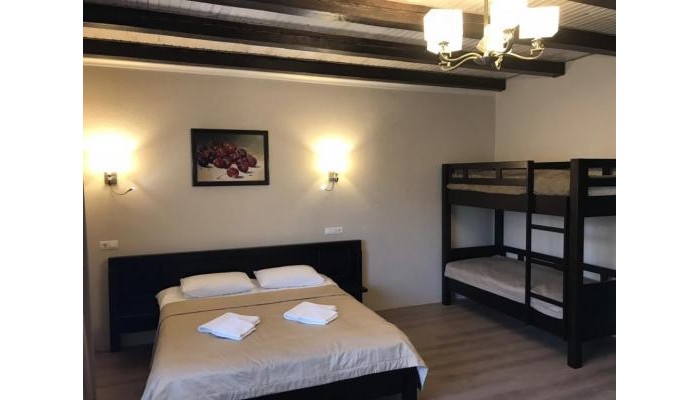 Hotel Amarena poza 20