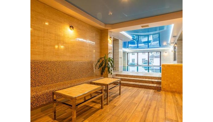 Hotel Amarena poza 33