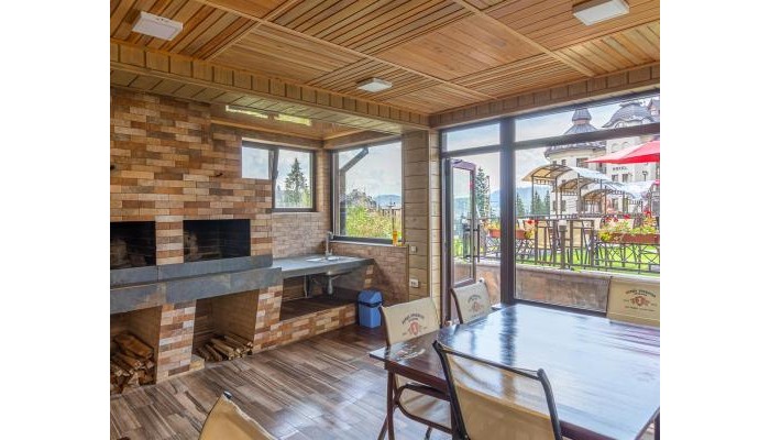 Hotel Amarena poza 34