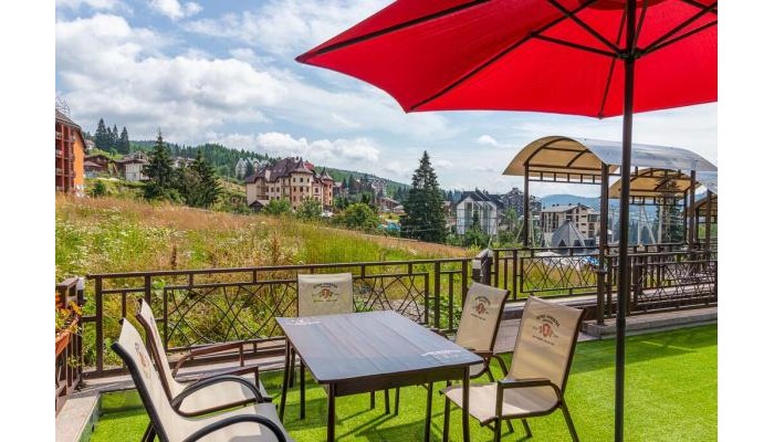 Hotel Amarena poza 9