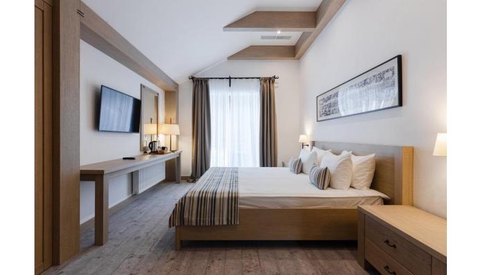 Hotel Amstelski poza 7