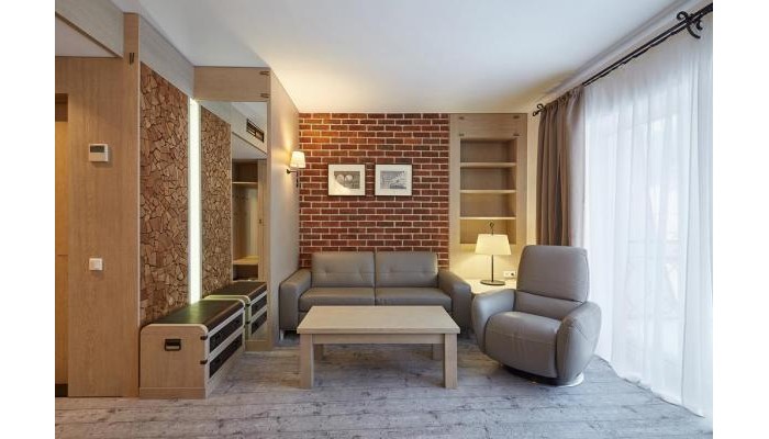 Hotel Amstelski poza 8